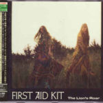 First Aid Kit - The Lion's Road