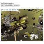 Renaissance The Masters Series - James Zabiela
