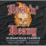Various - Hard And Heavy