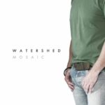 Watershed - Mosaic